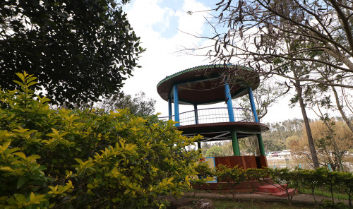 Yercaud Eco Park - Near Boat House, Yercaud,  Salem - Gallery Image 0 - Tamil Nadu - Tnfdsutrula