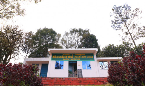Yercaud Eco Park - Near Boat House, Yercaud,  Salem - Gallery Image 1 - Tamil Nadu - Tnfdsutrula