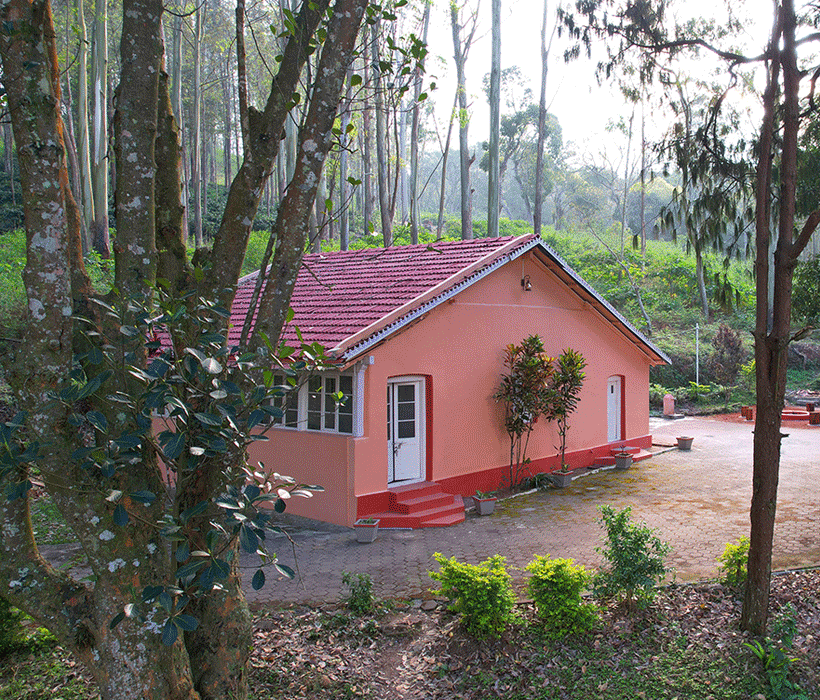 Rest House Booking Tamil Nadu - Tnfdsutrula 