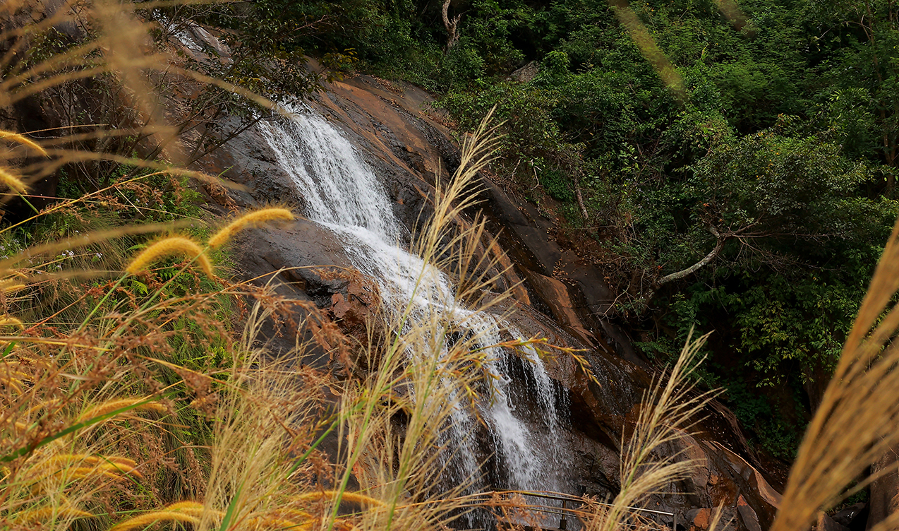 Masila Falls - Kilaku valavu, Ariyurnadu, Namakkal - 1 - Tamil Nadu - Tnfdsutrula
