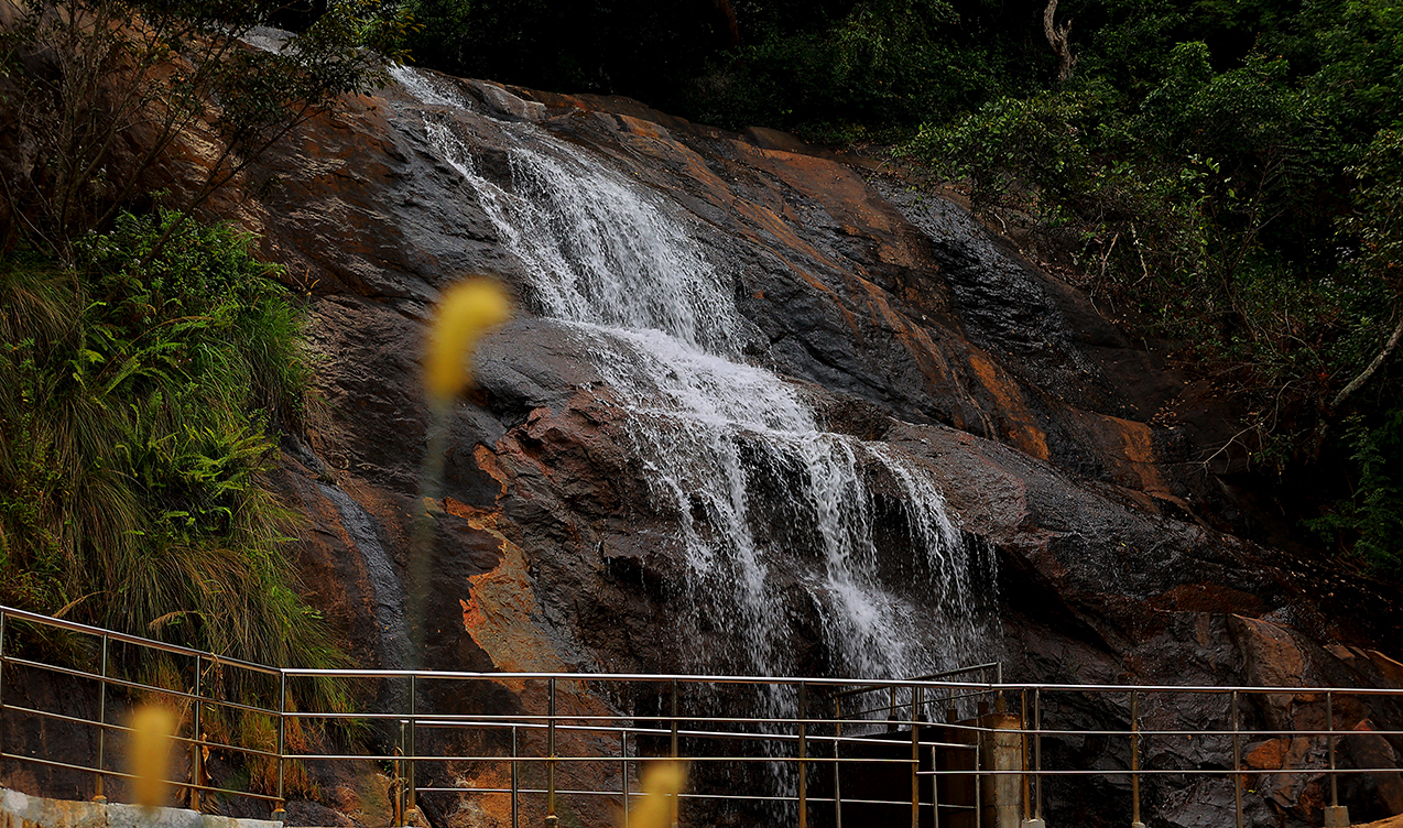 Masila Falls - Kilaku valavu, Ariyurnadu, Namakkal - 2 - Tamil Nadu - Tnfdsutrula