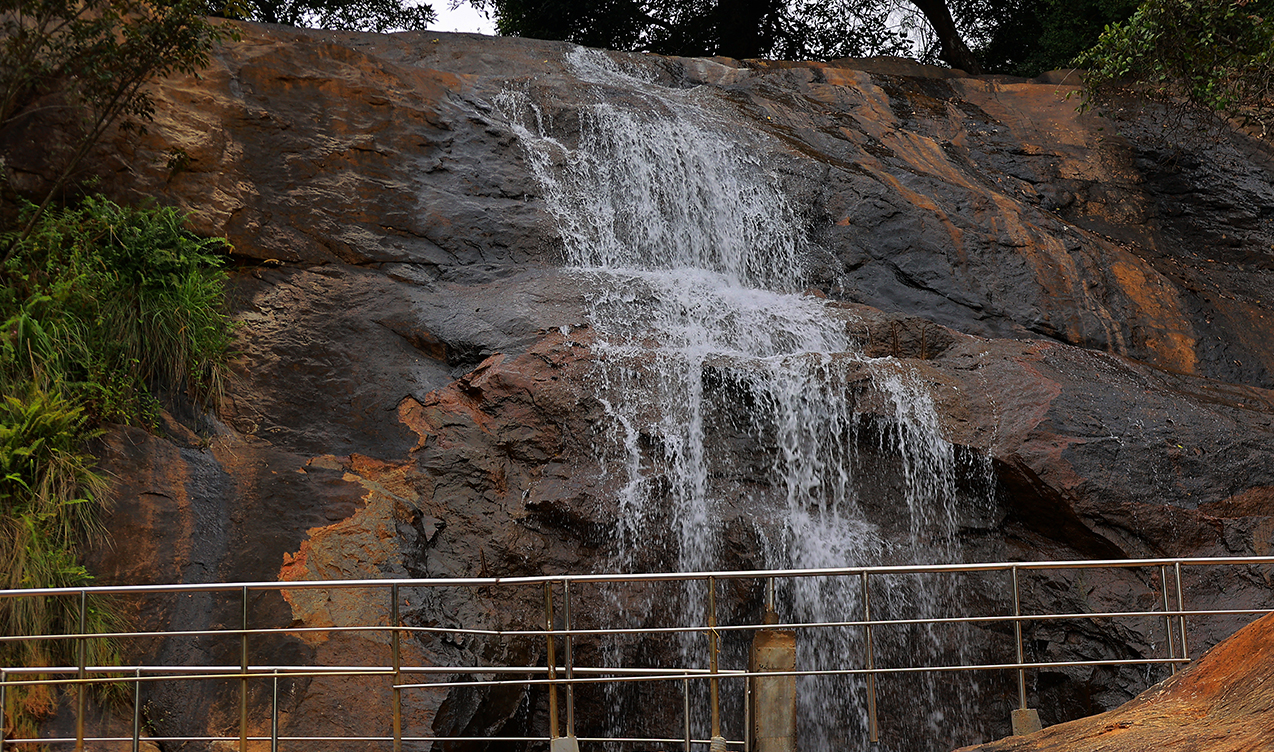Masila Falls - Kilaku valavu, Ariyurnadu, Namakkal - 5 - Tamil Nadu - Tnfdsutrula