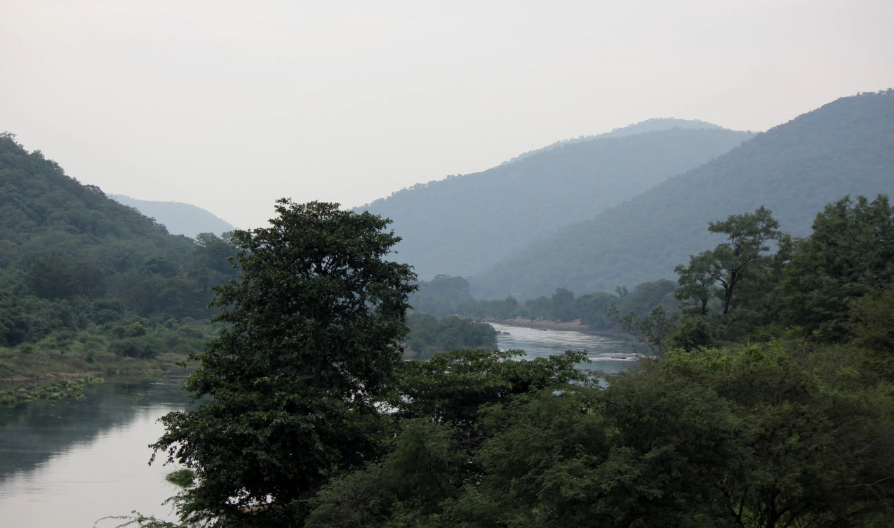 Biligundulu Eco-tourism Centre - Biligundulu Village, Anchetty, Hosur - 5 - Tamil Nadu - Tnfdsutrula