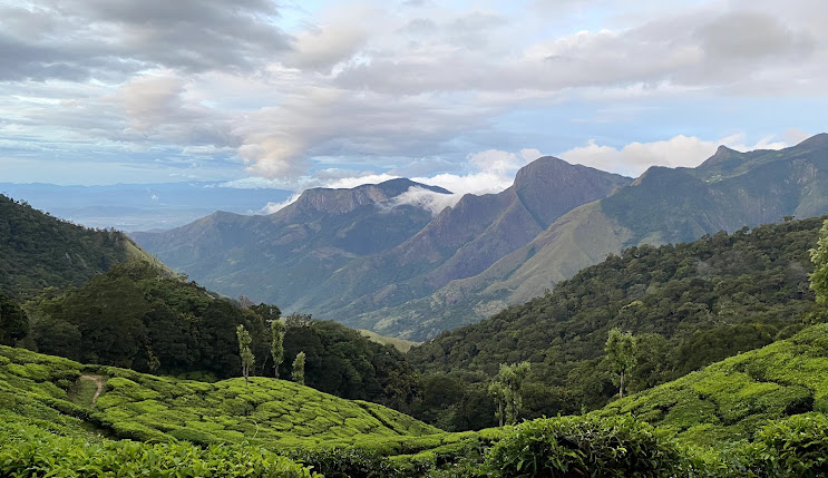 Top Station - Kottagudi, Theni - 2 - Tamil Nadu - Tnfdsutrula