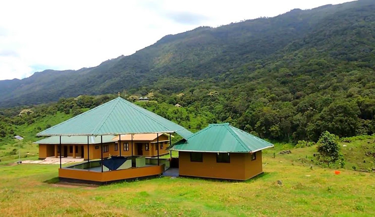 Top Station - Kottagudi, Theni - 5 - Tamil Nadu - Tnfdsutrula