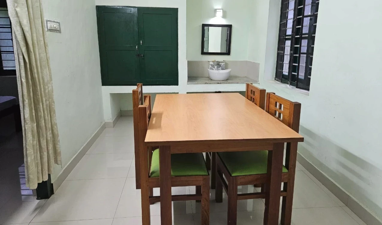 Kalikesam Eco hut- Keeriparai - Keeriparai, Near Keeriparai Police Station - 3 - Tamil Nadu - Tnfdsutrula  