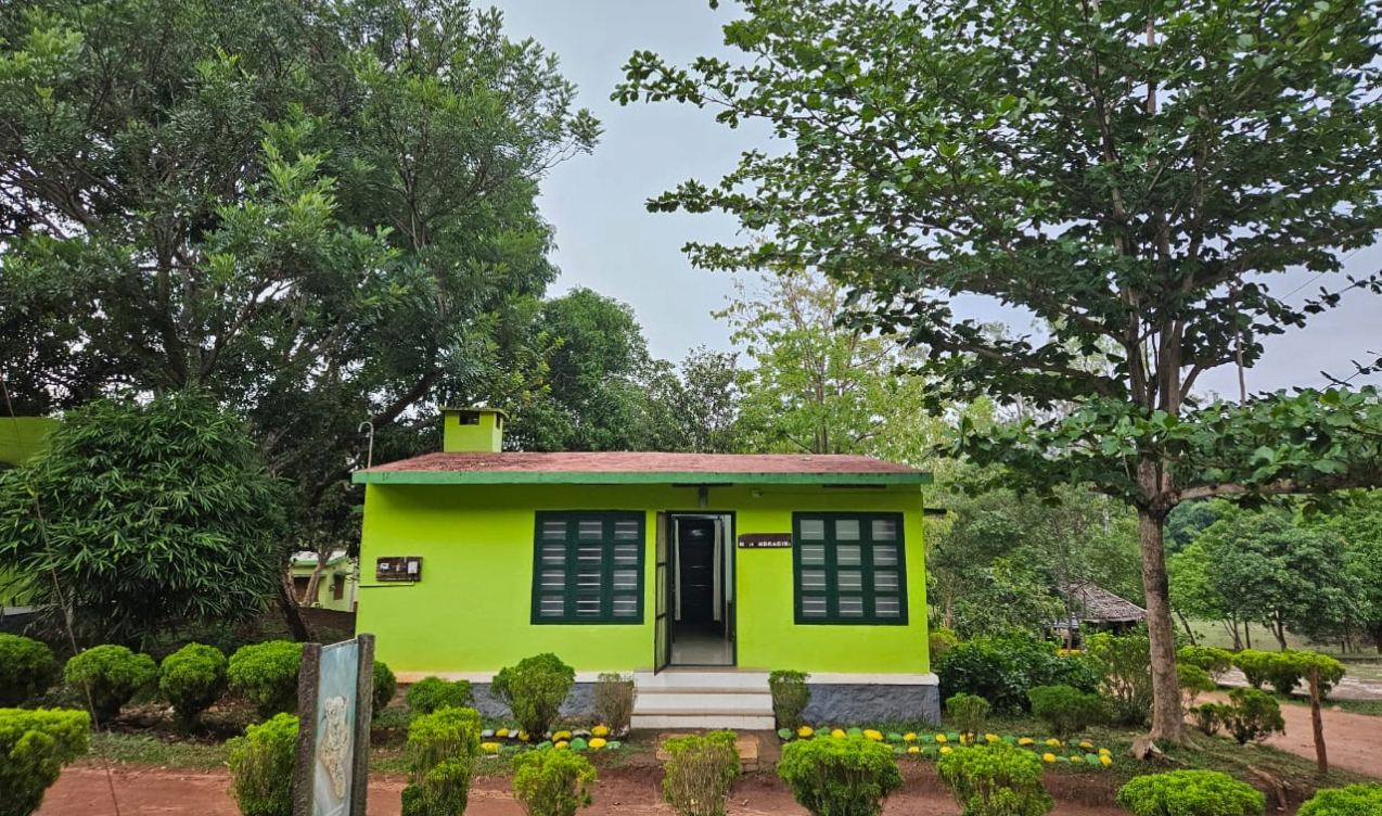 Kalikesam Eco hut- Keeriparai - Keeriparai, Near Keeriparai Police Station - 2 - Tamil Nadu - Tnfdsutrula  