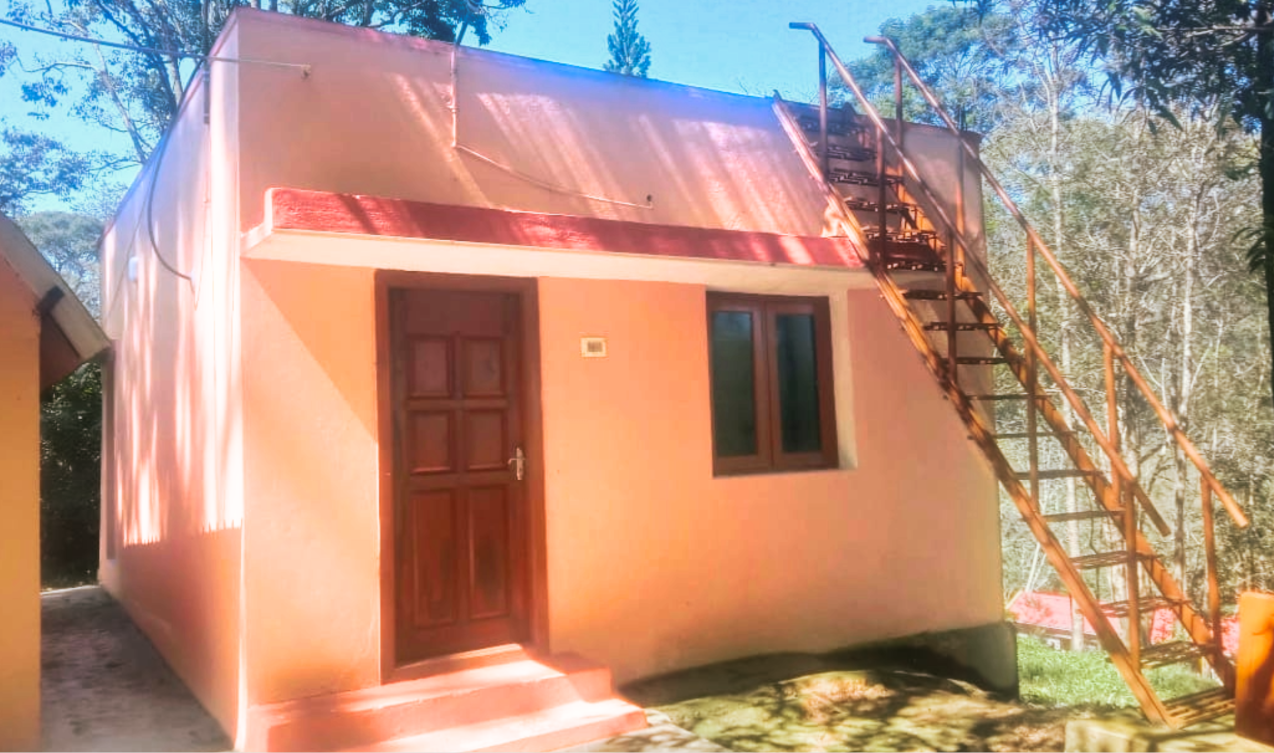 Cauvery Peak Suite - Vellakadai Village, Yercaud Salem. - 1 - Tamil Nadu - Tnfdsutrula  