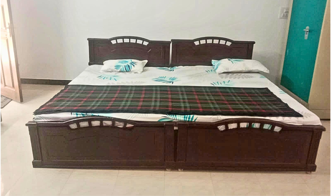 Cauvery Peak Suite - Vellakadai Village, Yercaud Salem. - 2 - Tamil Nadu - Tnfdsutrula  