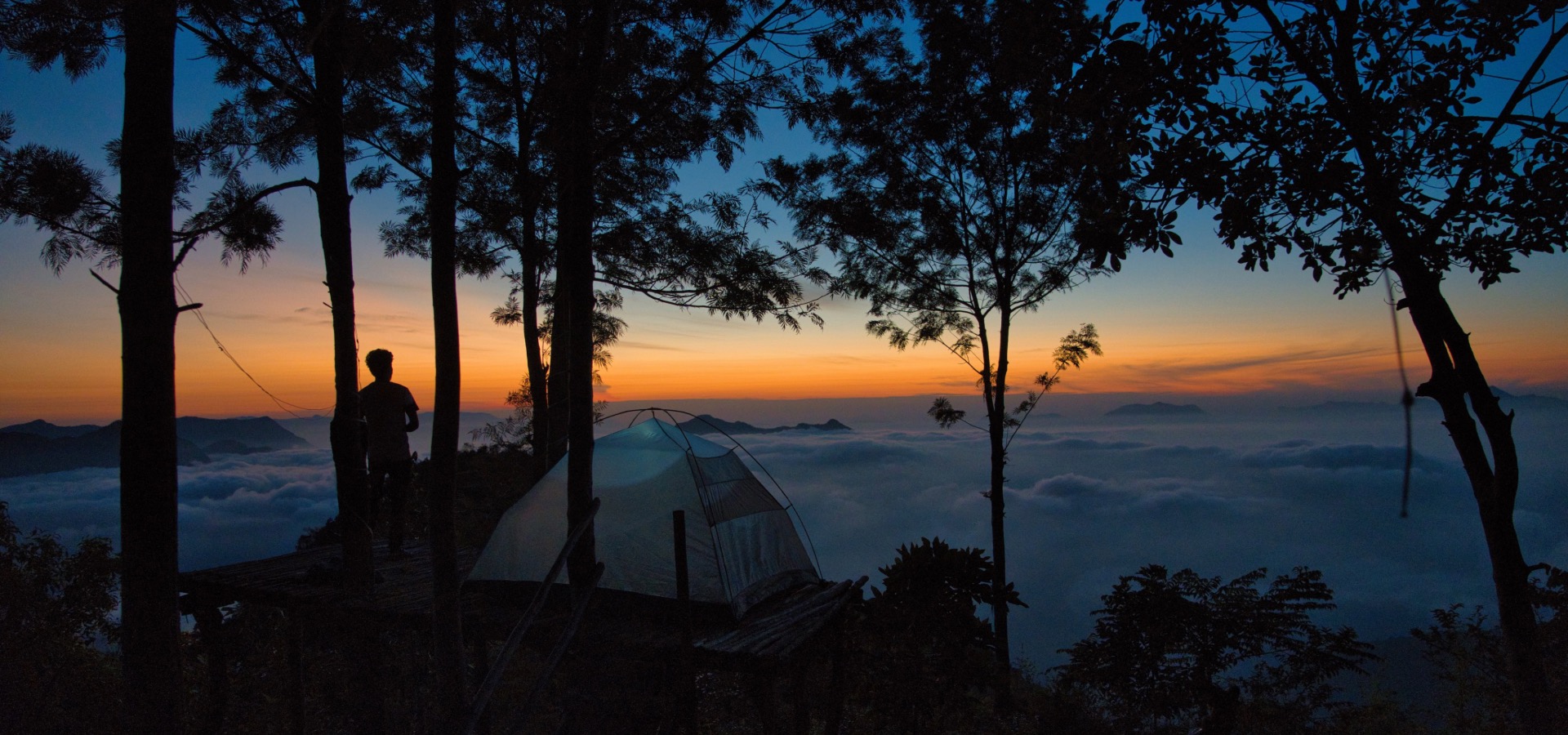  Eco Tourism Portal Tamil Nadu - Tnfdsutrula | Banner - 