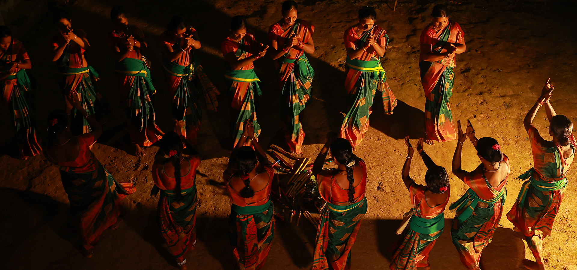  Eco Tourism Portal Tamil Nadu - Tnfdsutrula | Banner - 