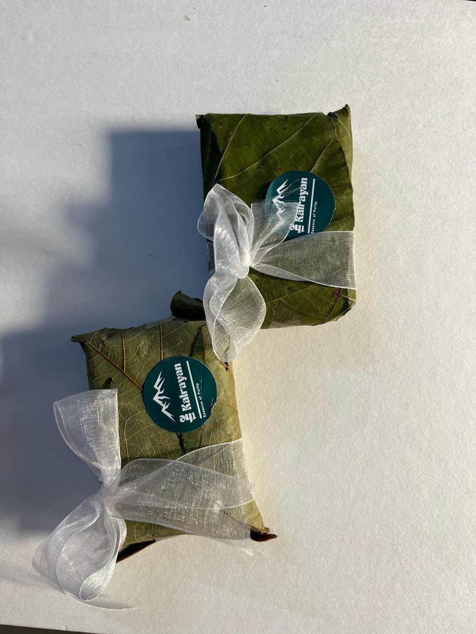The Kalrayan- Handmade Alovera Soap - Tamil Nadu - Tnfdsutrula