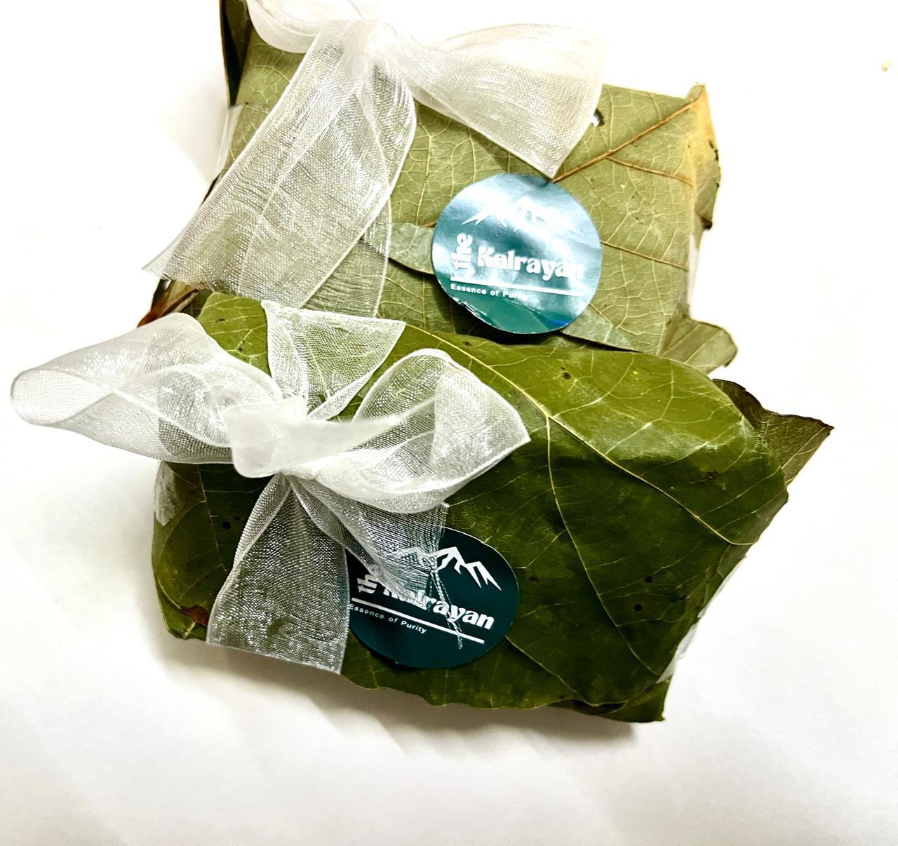 The Kalrayan- Majistha Herbal Soap - Tamil Nadu - Tnfdsutrula